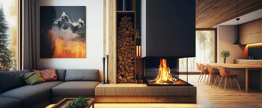 Fixing Electric Fireplace Problem in Hopatcong, New Jersey
