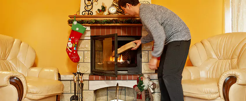 Marble Mantel Makeover Services for Fireplace in Hopatcong, NJ