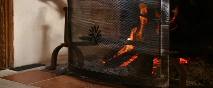 Electric Metal Fireplace installation Services in Hopatcong, NJ