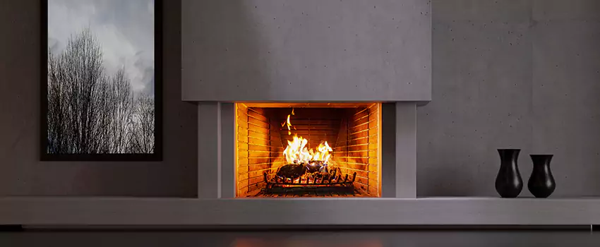 Wood Fireplace Refacing in Hopatcong, NJ