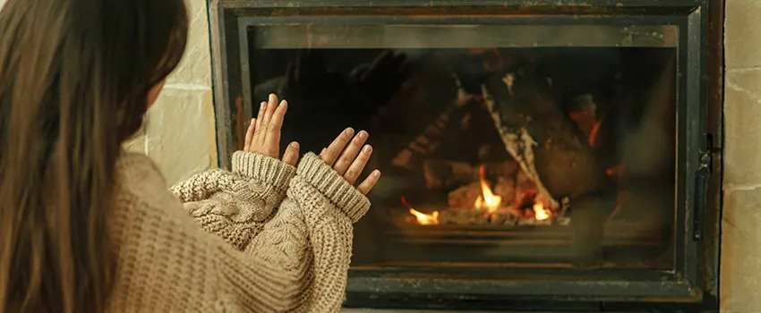 Wood-burning Fireplace Smell Removal Services in Hopatcong, NJ