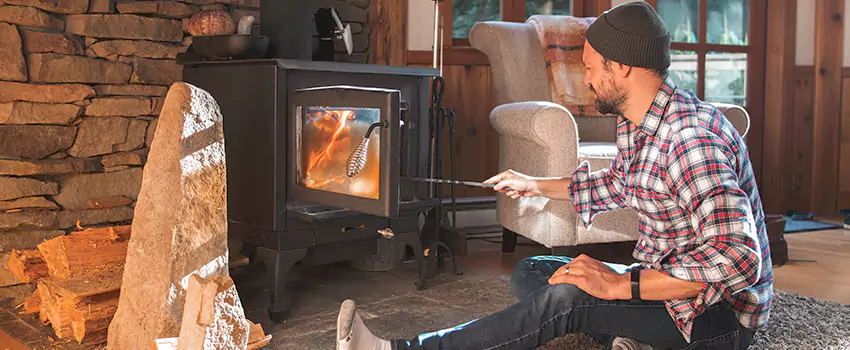 Fireplace Chimney Maintenance in Hopatcong, New Jersey