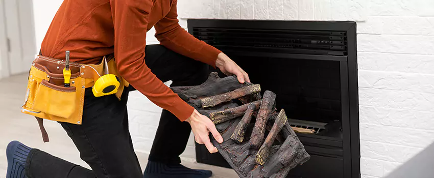 Fireplace Interior Sweeping in Hopatcong, NJ