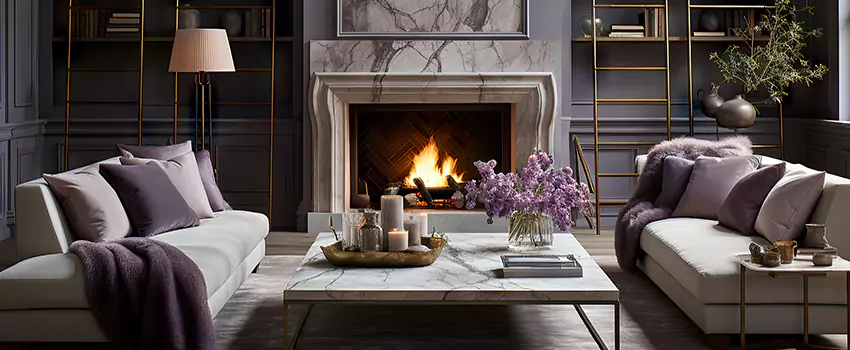 Fireplace Xtrordinair Ember-Glo Insert Fireplace Maintenance in Hopatcong, New Jersey