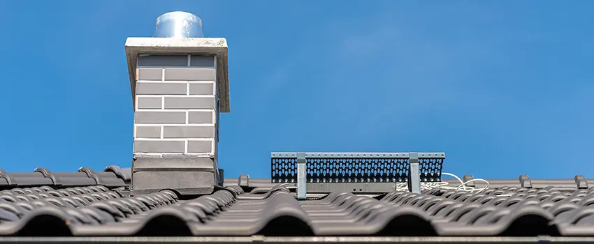 Repair Blocked Chimney in Hopatcong, New Jersey