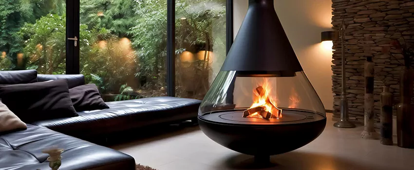 Affordable Floating Fireplace Repair And Installation Services in Hopatcong, New Jersey