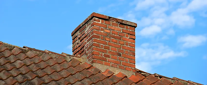 Flue Tiles Cracked Repair Services near Me in Hopatcong, NJ