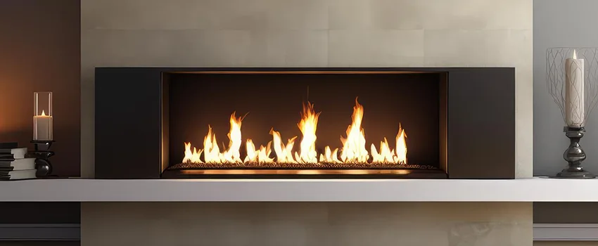 Vent Free Gas Fireplaces Repair Solutions in Hopatcong, New Jersey