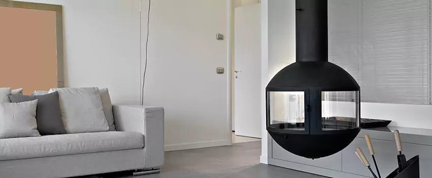 Hanging & Suspended Fireplaces Designer in Hopatcong, New Jersey