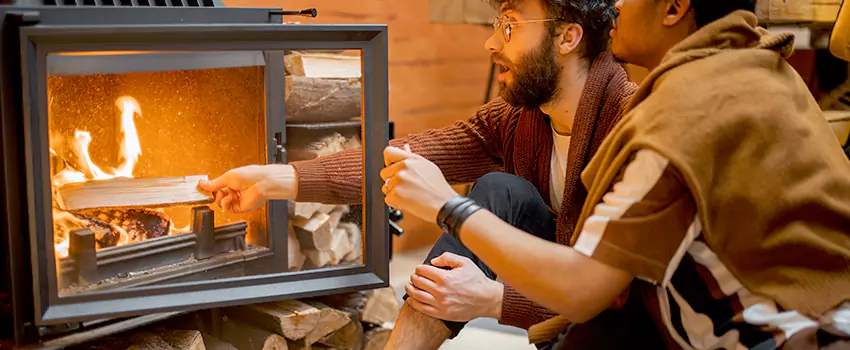 Benefits of Harman Stoves Fireplace in Hopatcong, New Jersey