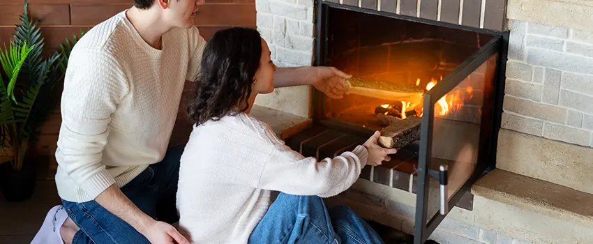 Kings Man Direct Vent Fireplaces Services in Hopatcong, New Jersey