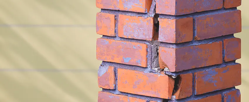 Leaking Chimney Repair And Replacement Cost in Hopatcong, New Jersey