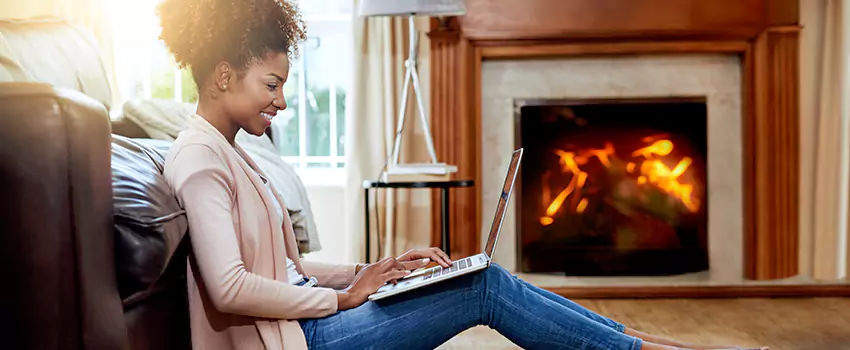 Cost-Effective Osburn Fireplace Installation and Repair in Hopatcong, NJ