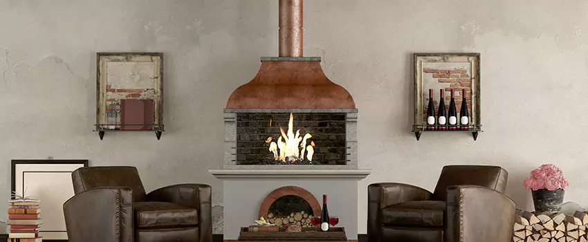 Benefits of Pacific Energy Fireplace in Hopatcong, New Jersey