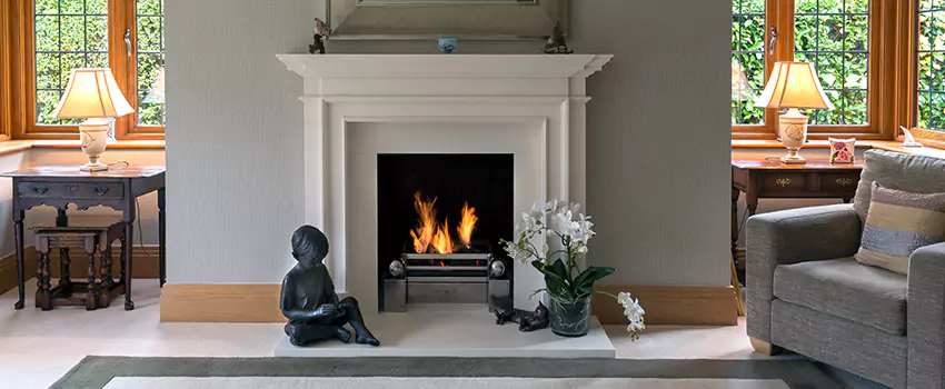 RSF Fireplaces Maintenance and Repair in Hopatcong, New Jersey