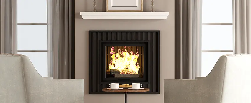 Superior Outdoor Fireplace Repair in Hopatcong, NJ