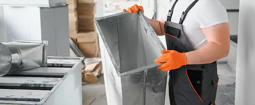 Ventilation Fan Cleaning Services in Hopatcong, New Jersey