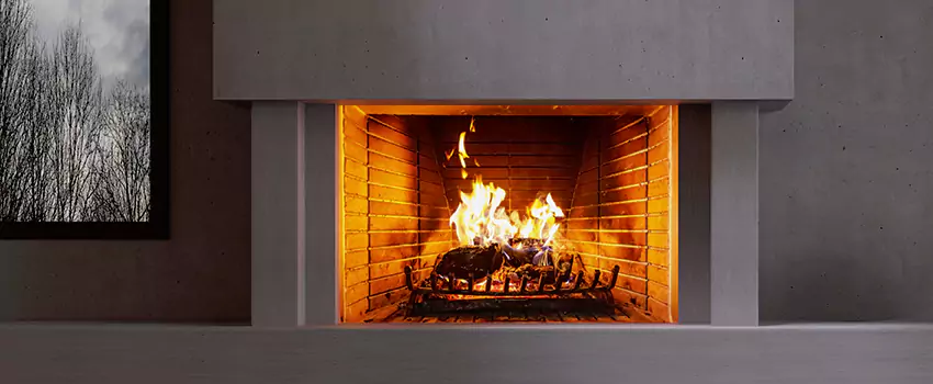 Indoor Wood Burning Furnace Repair and Installation in Hopatcong, New Jersey