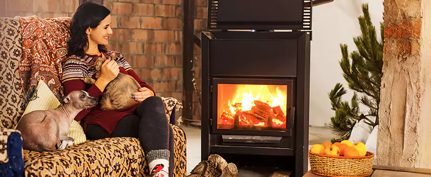 Wood Stove Chimney Cleaning Services in Hopatcong, NJ