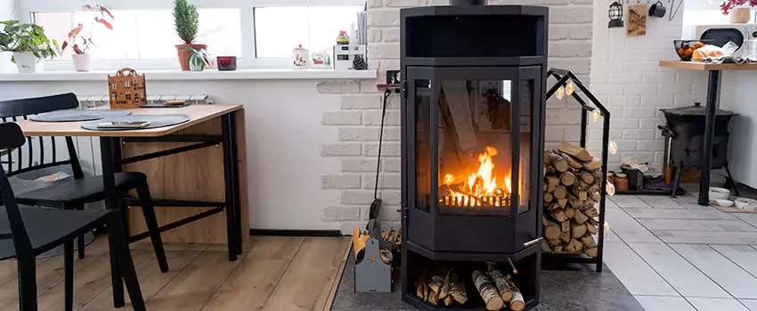 Wood Stove Inspection Services in Hopatcong, NJ