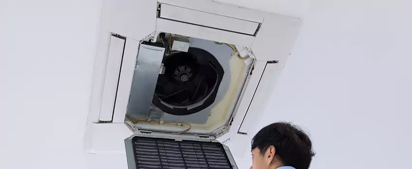 Benefits of Professional Air Duct Cleaning in Hopatcong, New Jersey