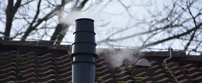 Broken Chimney Animal Screen Repair And Installation in Hopatcong, NJ