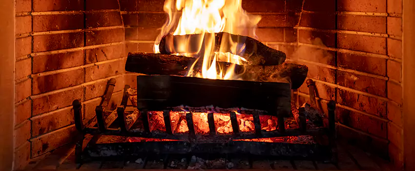 Chimney Ash Dump Cover Repair Services in Hopatcong, NJ