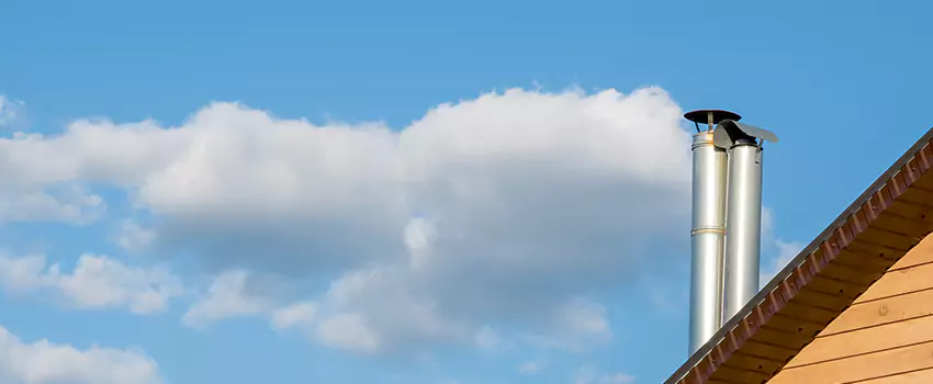 Chimney Cap Bird Guard Repair in Hopatcong, New Jersey