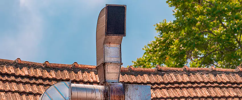 Chimney Cleaning Cost in Hopatcong, New Jersey