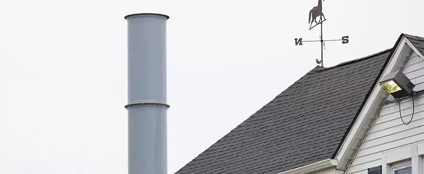 Multi-flue Chimney Caps Installation And Repair in Hopatcong, NJ