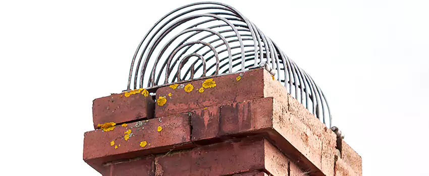 Chimney Crown Problems in Hopatcong, New Jersey