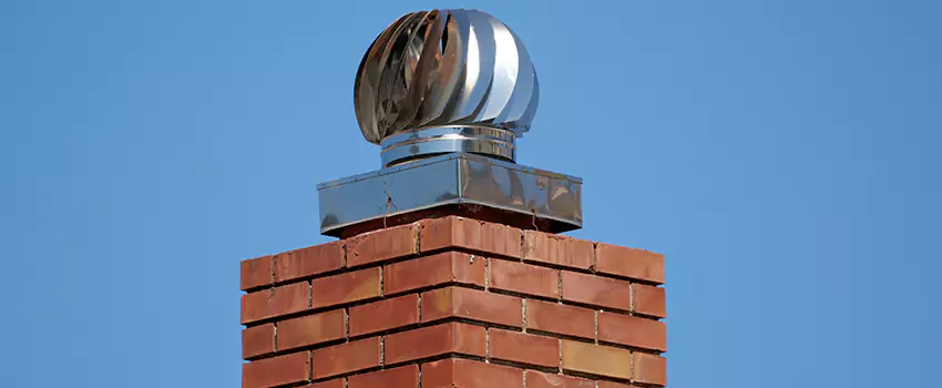 Chimney Damper Hinge Repair in Hopatcong, NJ
