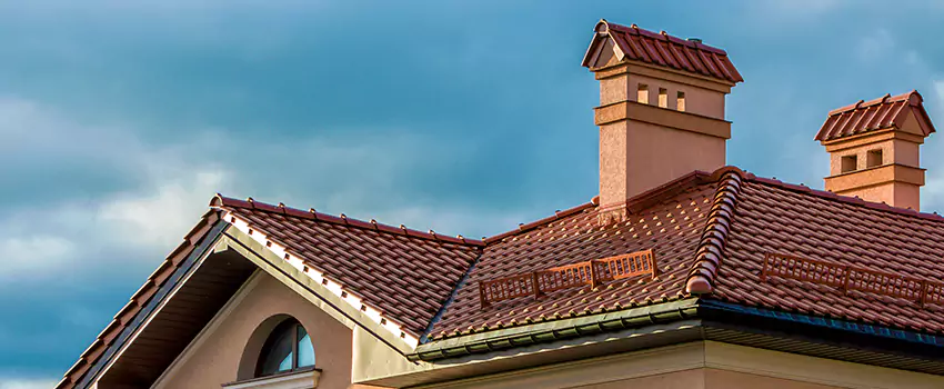 Residential Chimney Services in Hopatcong, New Jersey