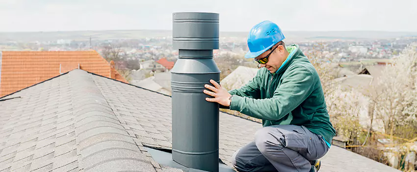 Insulated Chimney Liner Services in Hopatcong, NJ