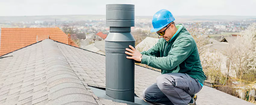 Chimney Repair Cost in Hopatcong, NJ