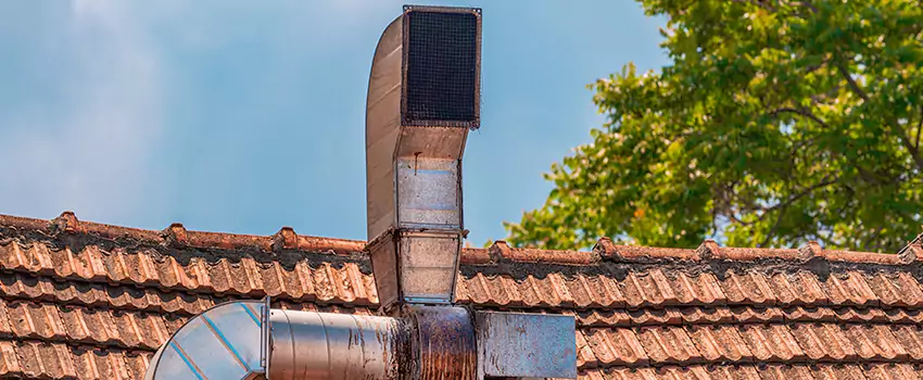 Chimney Blockage Removal in Hopatcong, New Jersey