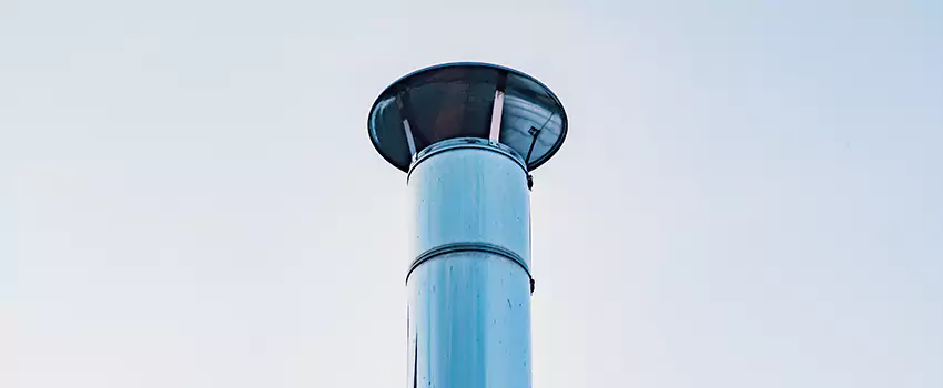 Chimney Spark Arrestor Mesh Installation in Hopatcong, New Jersey
