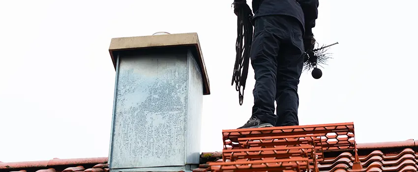 Modern Chimney Sweeping Techniques in Hopatcong, New Jersey