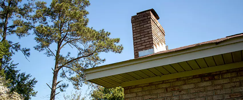 Brick Chimney Sweep Near Me in Hopatcong, NJ