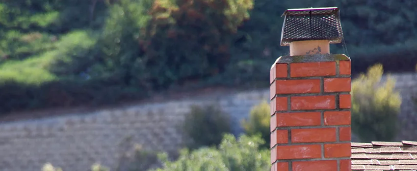 Chimney Tuckpointing And Masonry Restoration in Hopatcong, NJ