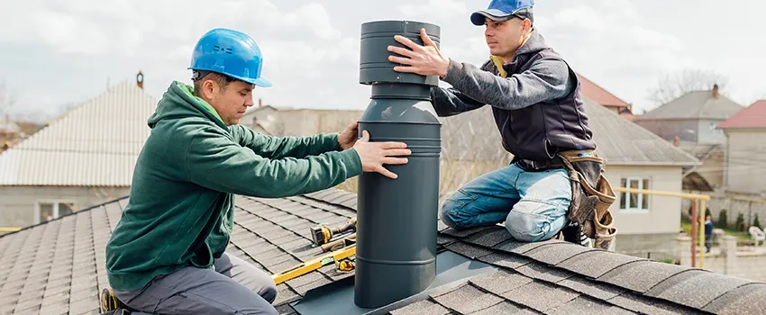 Commercial Chimney Cost in Hopatcong, NJ