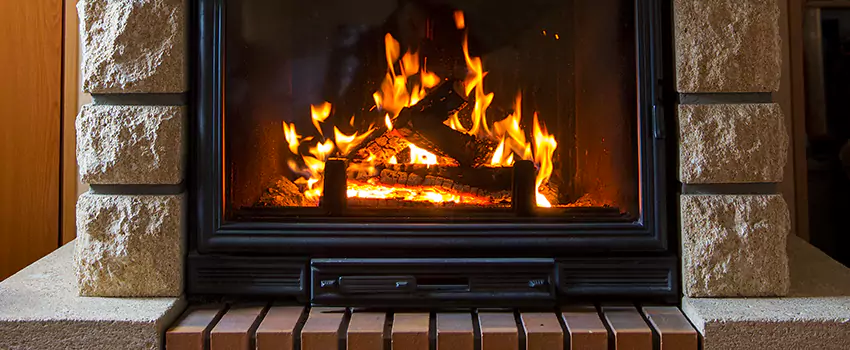 Decorative Fireplace Installation Cost in Hopatcong, New Jersey