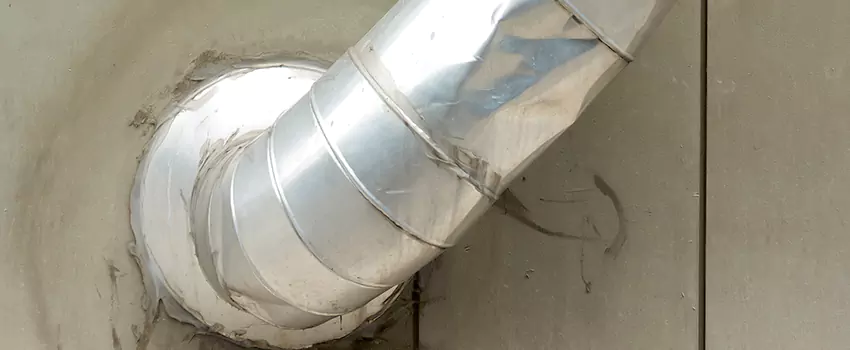 Dryer Vent Repair Process in Hopatcong, NJ