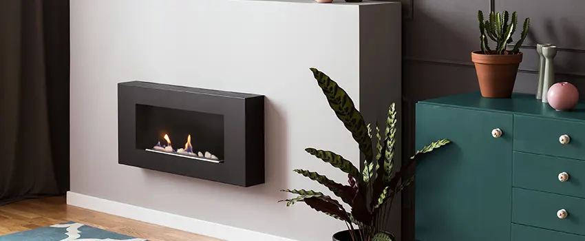 Electric Fireplace Glowing Embers Installation Services in Hopatcong, NJ