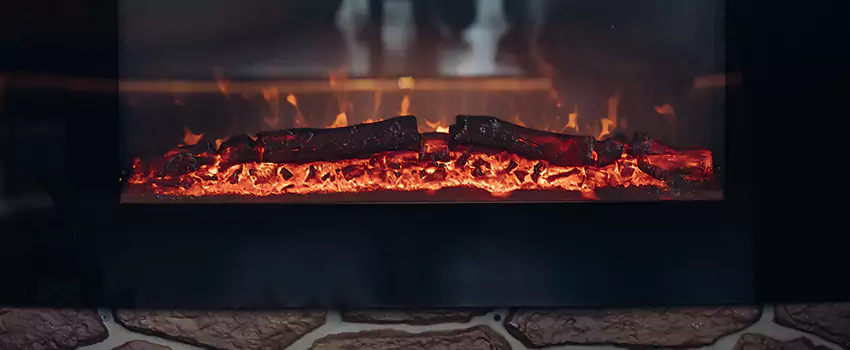 Cost of Electric Fireplace Repair Service in Hopatcong, New Jersey