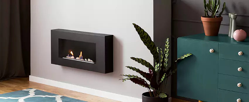 Cost of Ethanol Fireplace Repair And Installation Services in Hopatcong, NJ