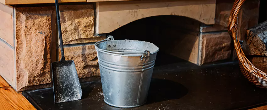 Clean The Fireplace Mantle And Hearth in Hopatcong, New Jersey