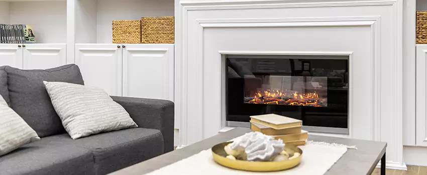 Professional Fireplace Maintenance Contractors in Hopatcong, NJ
