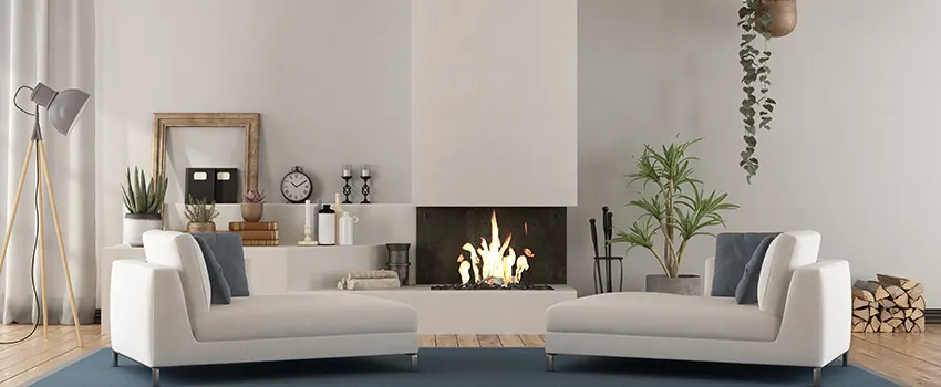 Decorative Fireplace Crystals Services in Hopatcong, New Jersey