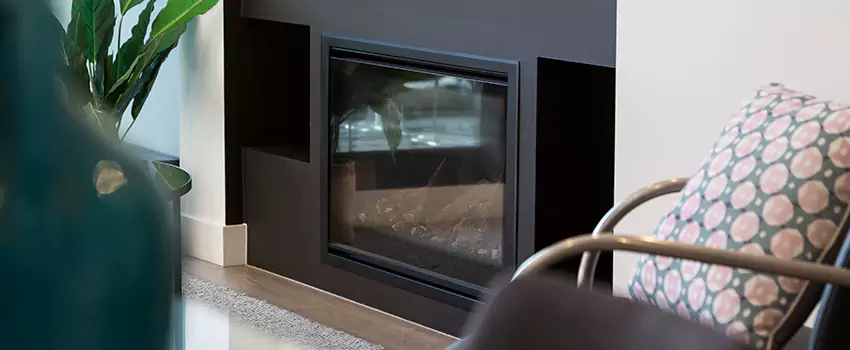 Gas Fireplace Installation in Hopatcong, NJ